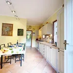 Bagnaia Lido 16 - Argonautivacanze Feriehus Portoferraio