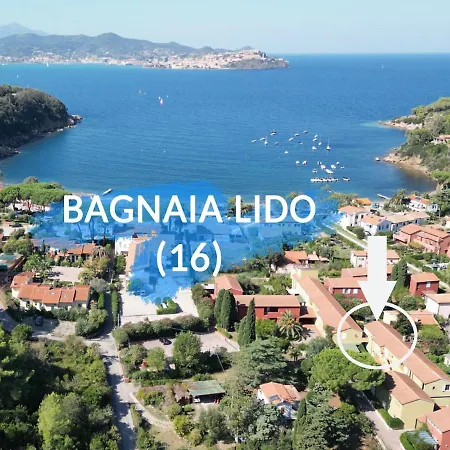 Bagnaia Lido *