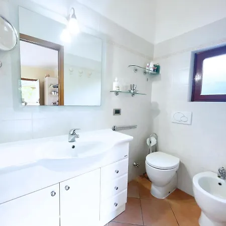 Holiday home Bagnaia Lido *