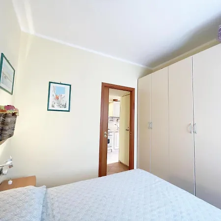 Holiday home Bagnaia Lido