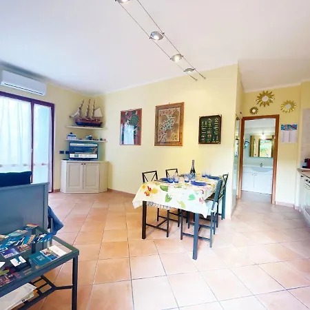 Bagnaia Lido Portoferraio