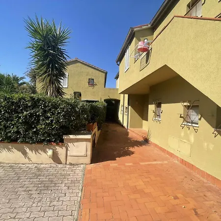 Vakantiehuis Bagnaia Lido Portoferraio