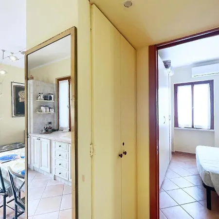 Bagnaia Lido * 포르토페라이오