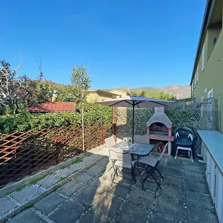 Bagnaia Lido 포르토페라이오