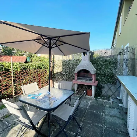 Bagnaia Lido * 포르토페라이오