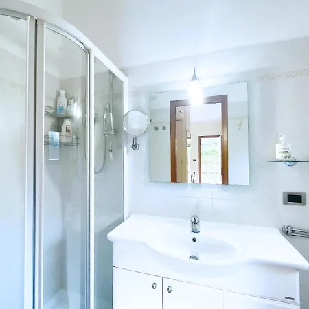 Bagnaia Lido * 포르토페라이오