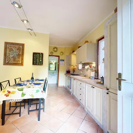 Bagnaia Lido 펜션 포르토페라이오