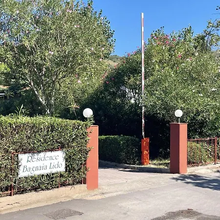 Vakantiehuis Bagnaia Lido Portoferraio