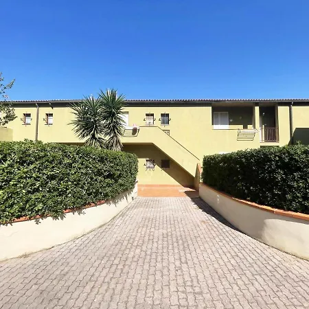 Tatil Evi Bagnaia Lido *