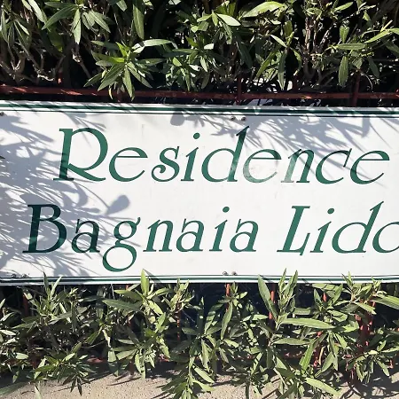 Bagnaia Lido 포르토페라이오