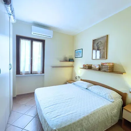 Bagnaia Lido 펜션 *