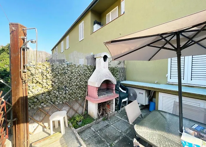 Bagnaia Lido Casa vacanze *