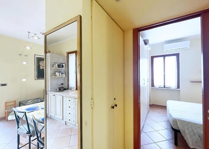 Bagnaia Lido * Portoferraio