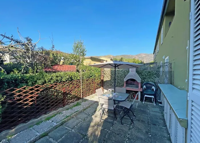 Bagnaia Lido Portoferraio