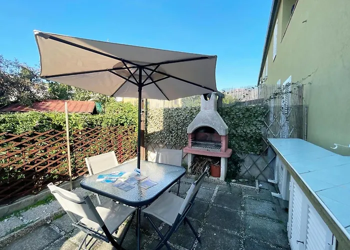 Bagnaia Lido 16 - Argonautivacanze * פורטופראיו