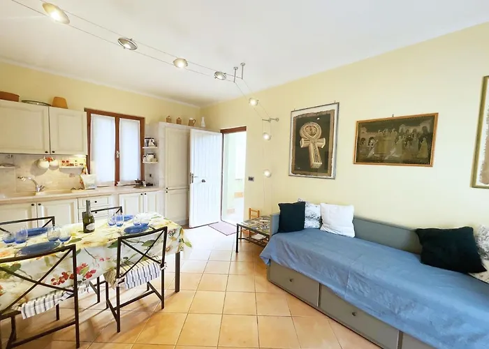 Bagnaia Lido Portoferraio