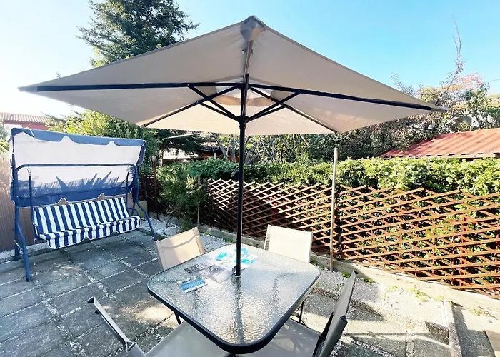 Bagnaia Lido * Portoferraio