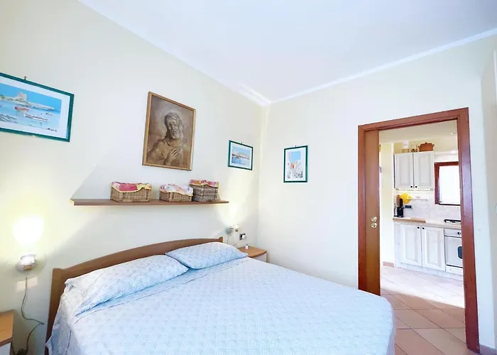 Bagnaia Lido Portoferraio