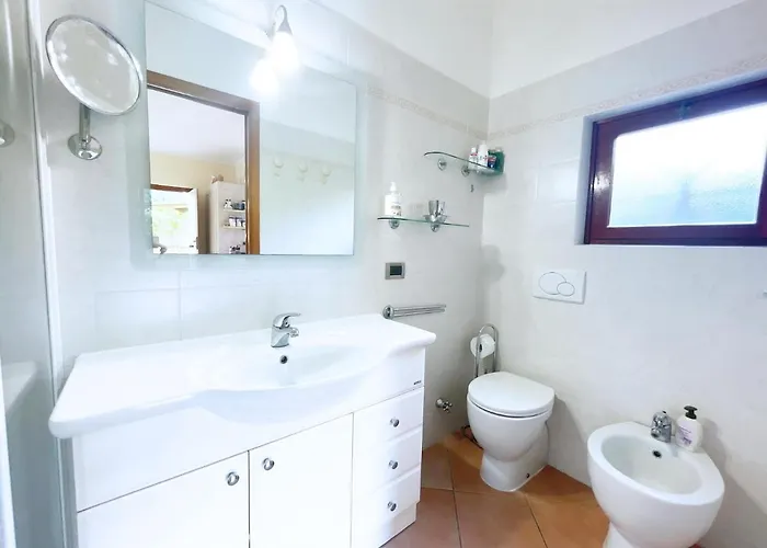 Vakantiehuis Bagnaia Lido *