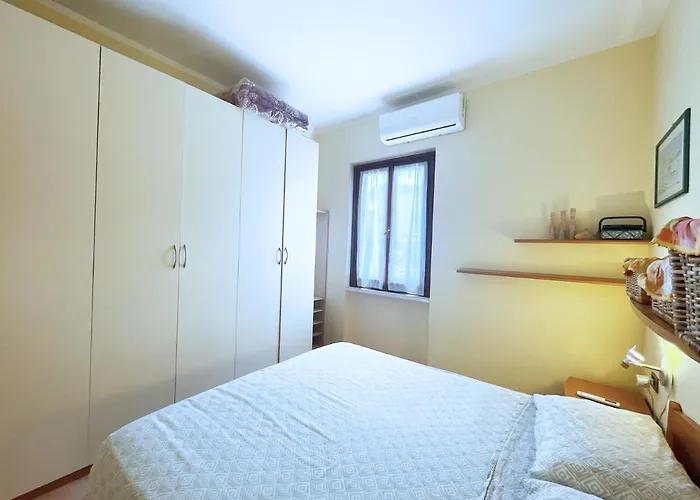 Bagnaia Lido Holiday home *