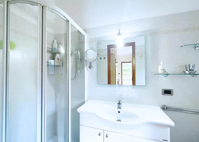 Bagnaia Lido * Portoferraio