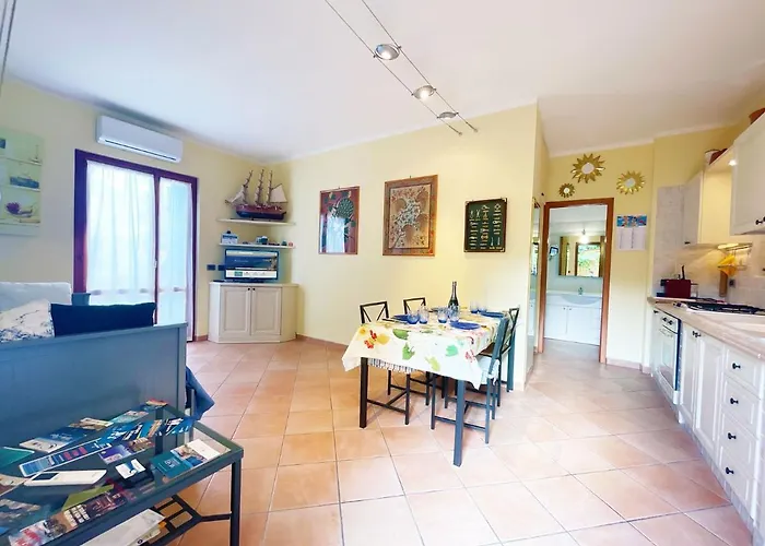 Bagnaia Lido Portoferraio