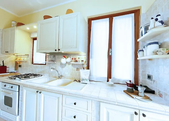 Casa vacanze Bagnaia Lido *