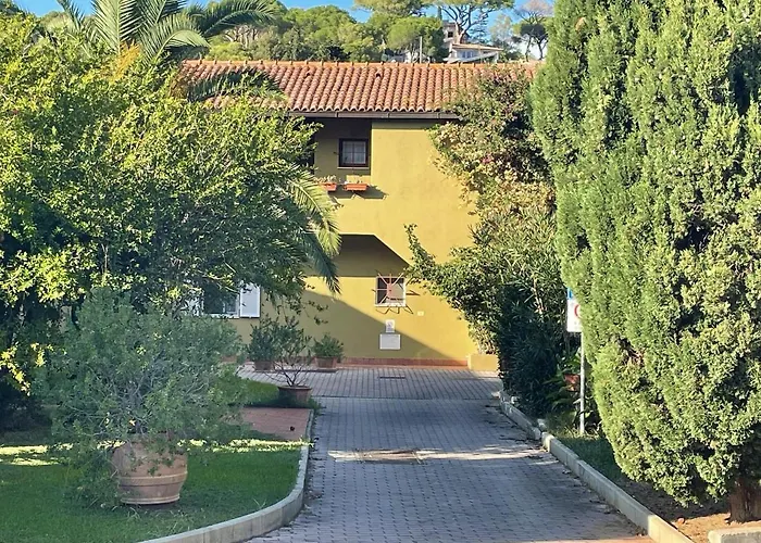 Bagnaia Lido * Portoferraio