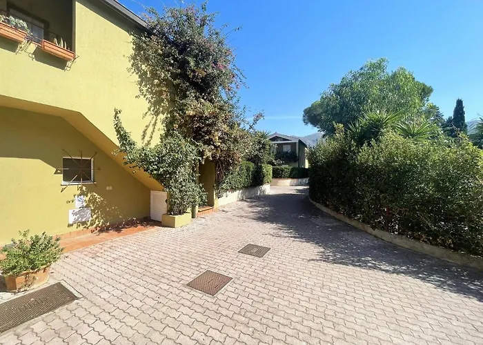 Bagnaia Lido 16 - Argonautivacanze בית נופש