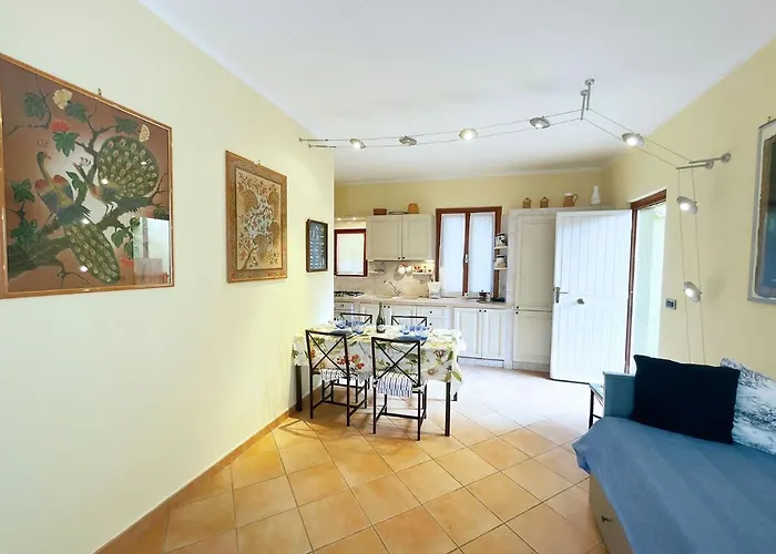 Bagnaia Lido Portoferraio