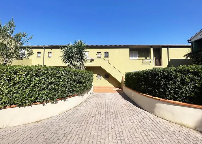 בית נופש Bagnaia Lido 16 - Argonautivacanze *