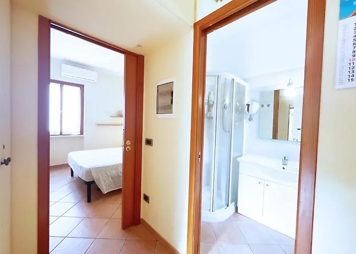 Bagnaia Lido 16 - Argonautivacanze