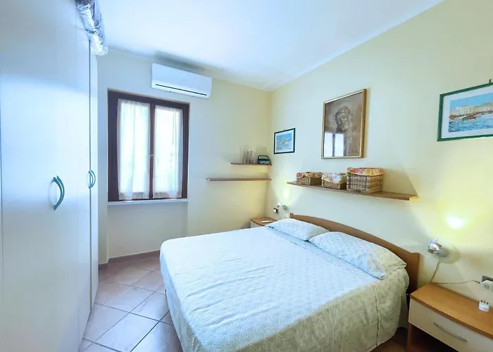 Bagnaia Lido Casa vacanze *