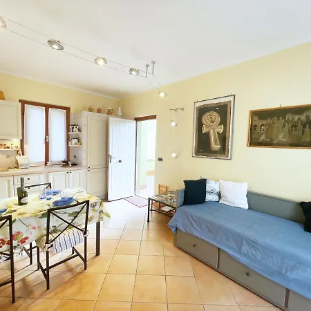 Bagnaia Lido Portoferraio