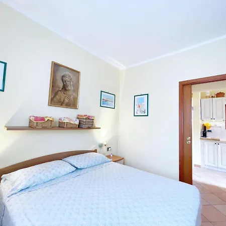 Bagnaia Lido Portoferraio