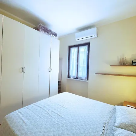 Bagnaia Lido Prázdninový dům *