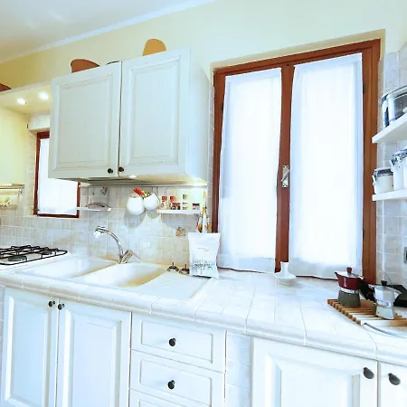 Prázdninový dům Bagnaia Lido *