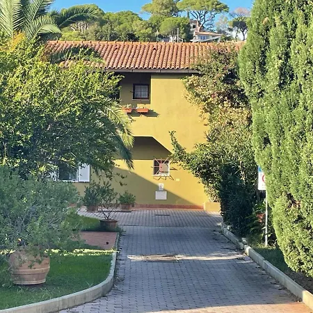 Bagnaia Lido * Portoferraio