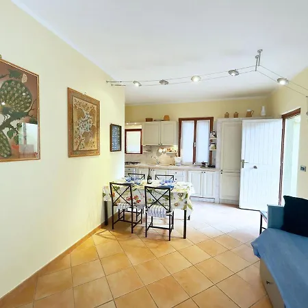 Bagnaia Lido Portoferraio